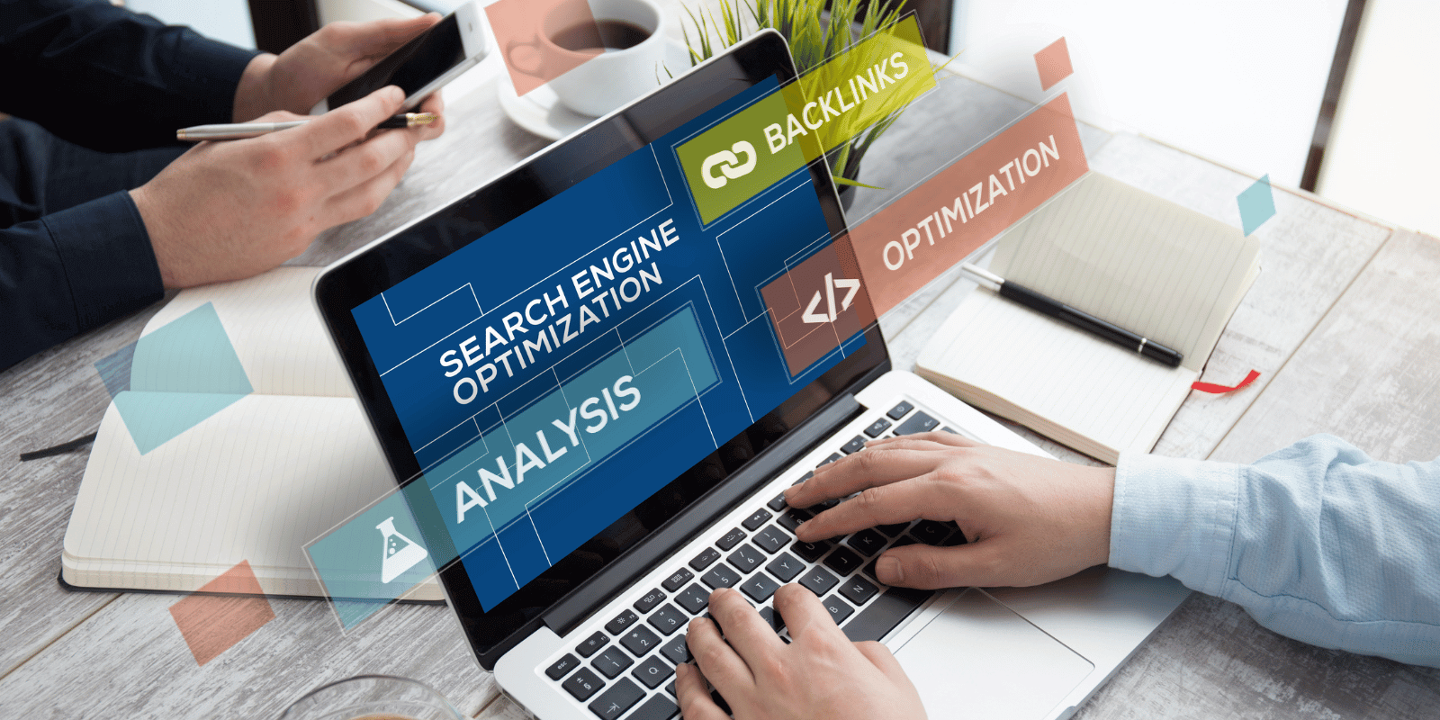 Optimize Your Website