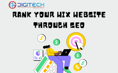 How to Rank Your Wix Website through SEO – TDTRG