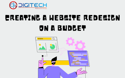 Creating a Website Redesign on a Budget in 2023: A Comprehensive Guide