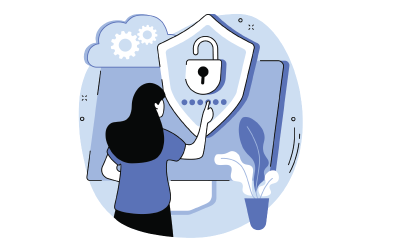 Cloud Security: Is it safe to Store Your Data on the Cloud?