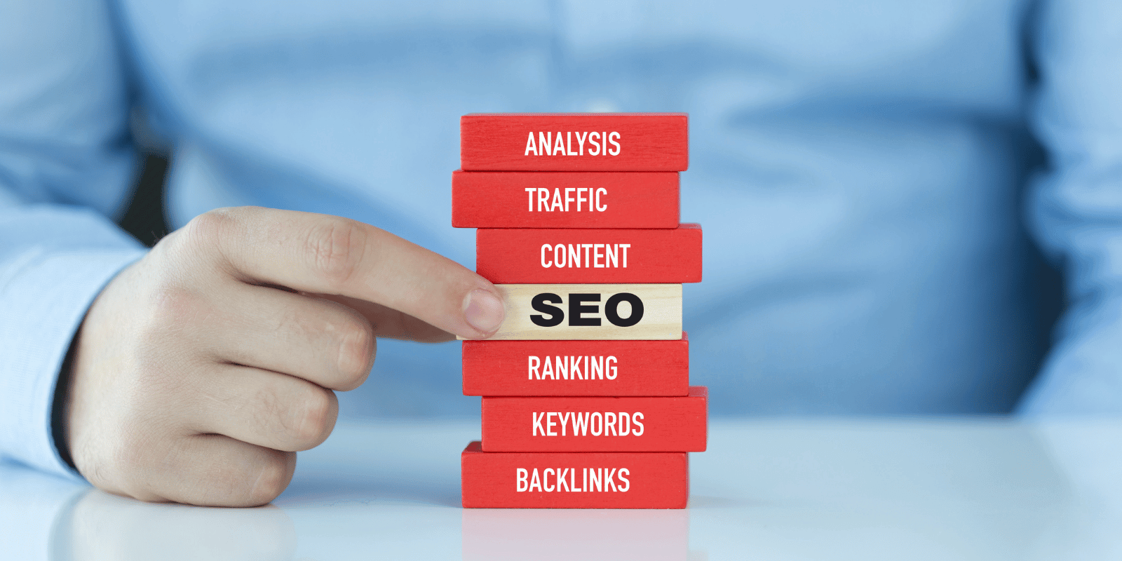Effective SEO
