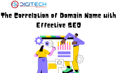 The Correlation of Domain Name with Effective SEO