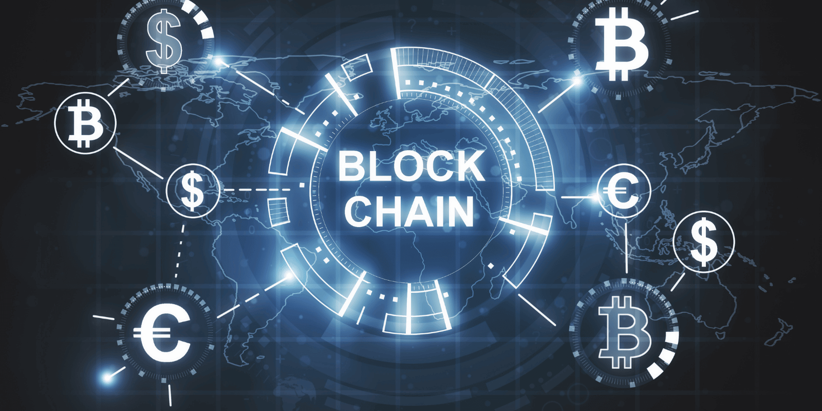 Blockchain Revolution