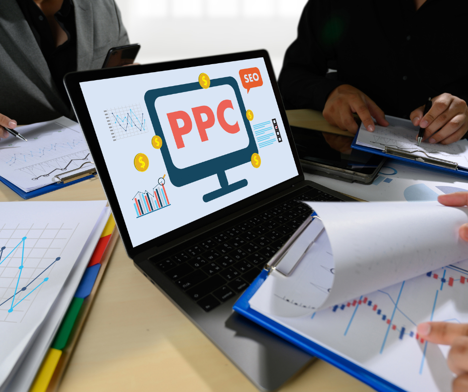 PPC Marketing Agency