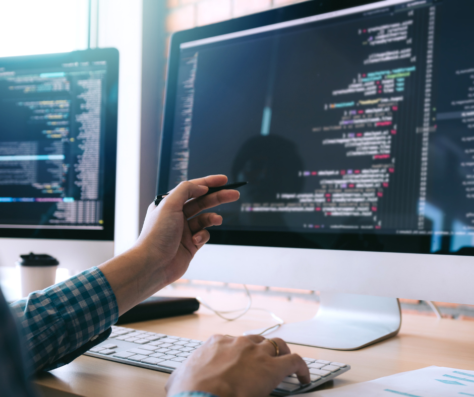 Custom WordPress Development