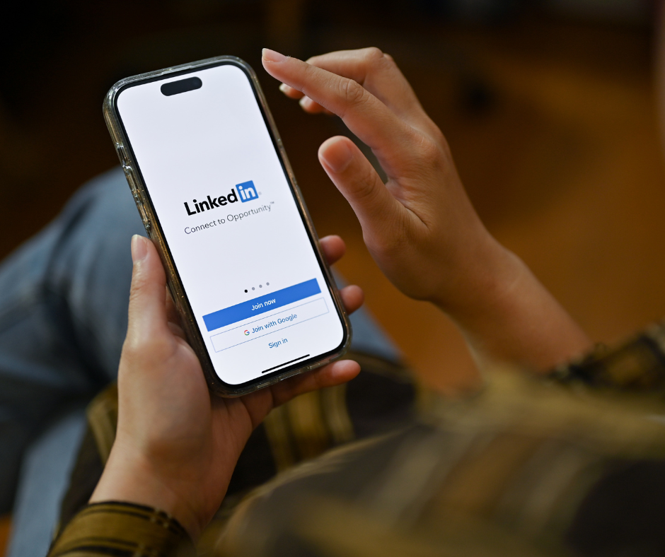 LinkedIn Marketing