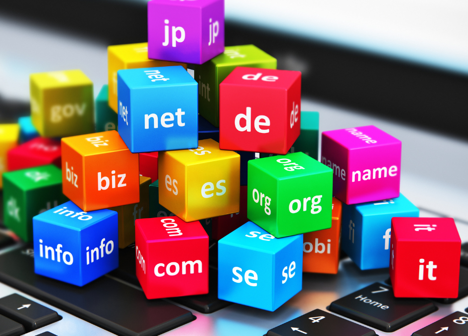 How to register for a free domain name