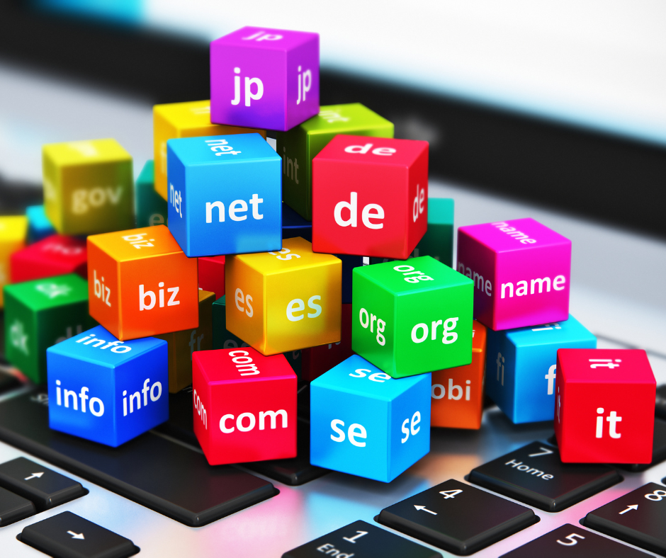 How to register for a free domain name