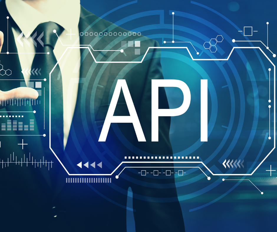 What is API