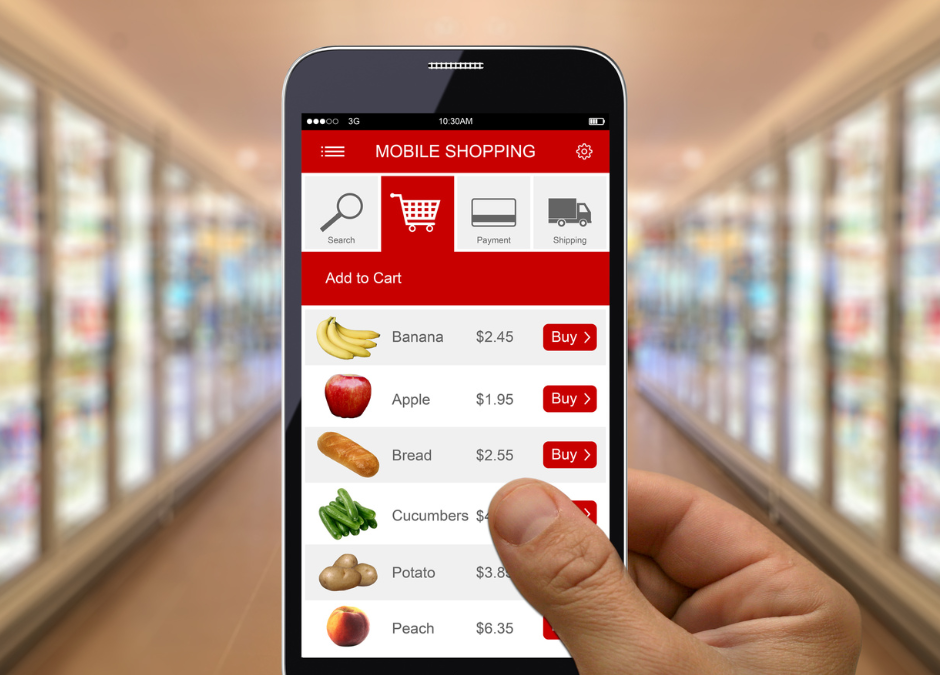 Essential Features Of an E-commerce App
