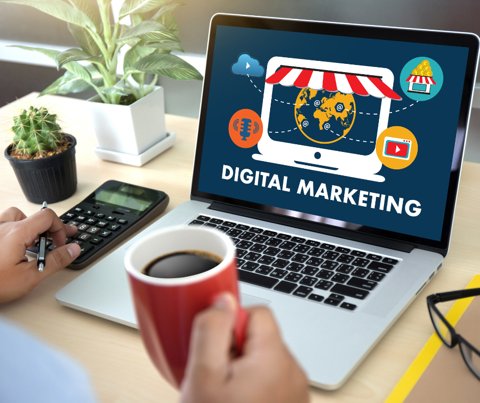 Digital Marketing