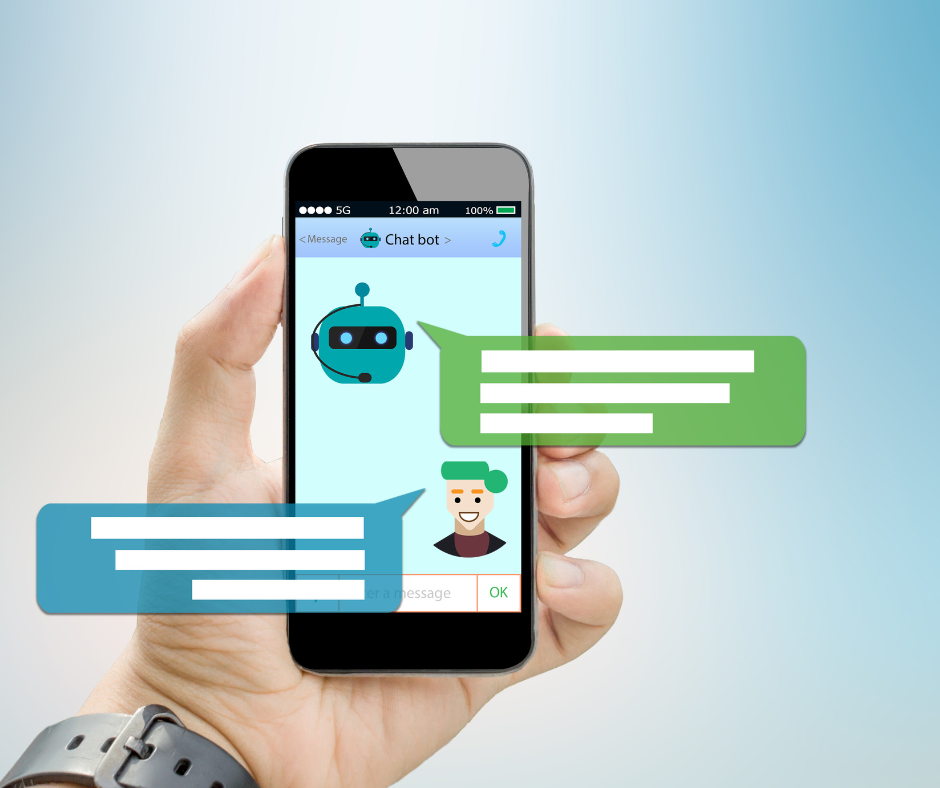 Chatbots in Digital Marketing