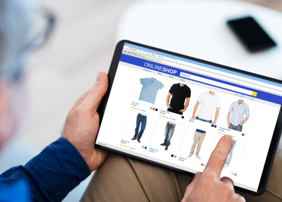 Fashion Ecommerce: The Ultimate Guide to Start an Online Clothing Store