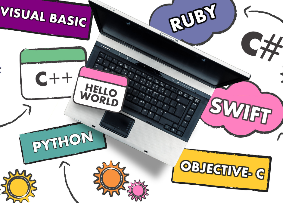 A Quick Guide to the Most Popular Programming Languages