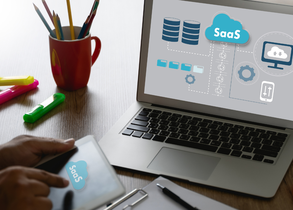 Why Choose SAAS Applications? Benefits of SAAS App Development