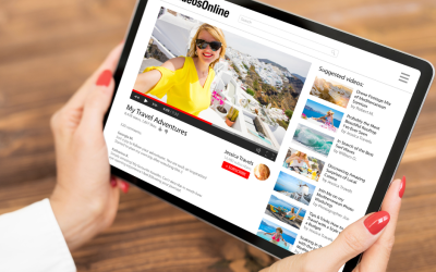 YouTube Channel Management: A Guide to Setting up And Optimizing Your YouTube Channel