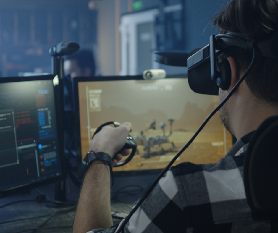 Android Game Development