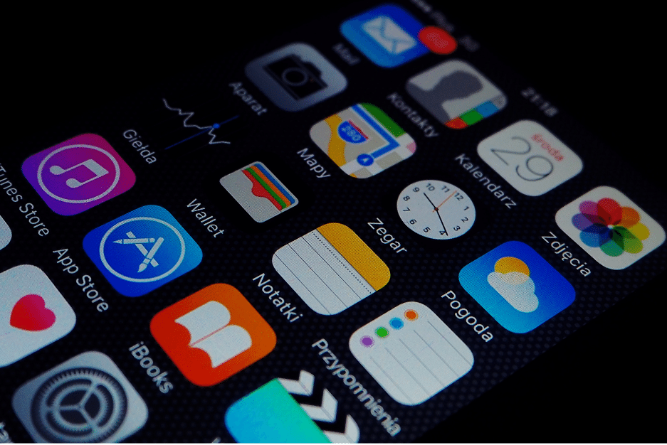 Mobile App Monetization