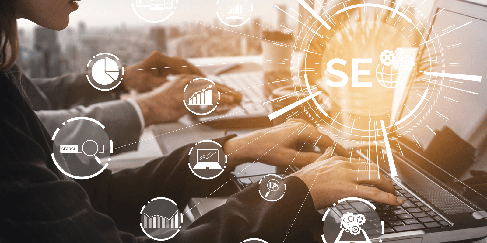 SEO Campaign Management
