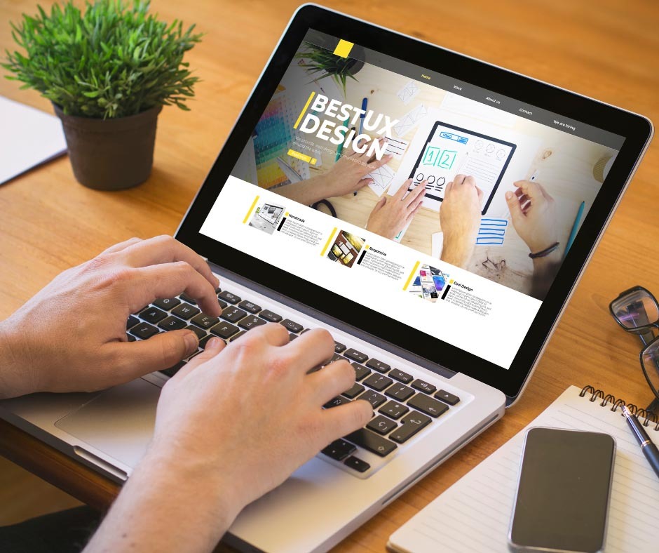 Killer Web Design