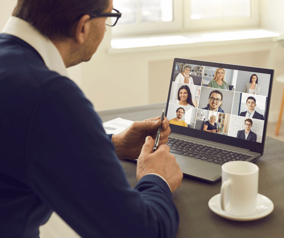 Remote Team Management