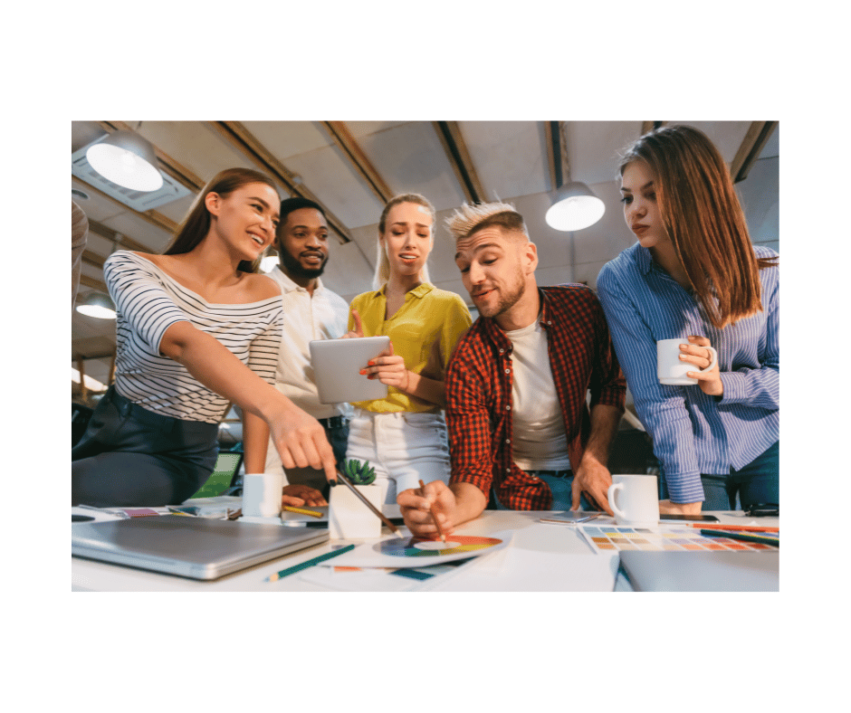 Logo Design Agencies