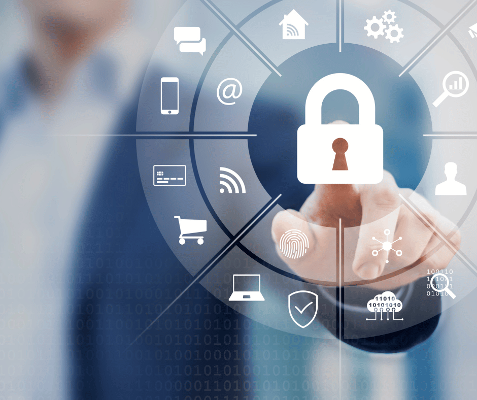 Cybersecurity