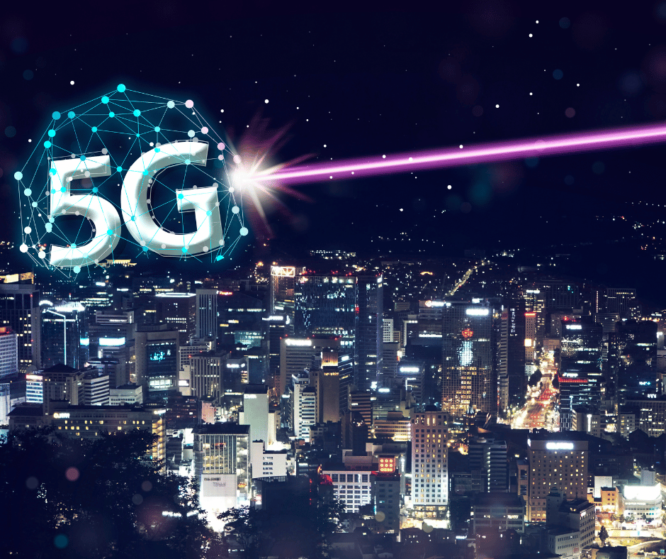 5G Technology