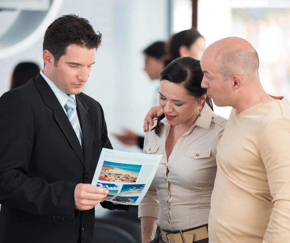 Customer Journeys