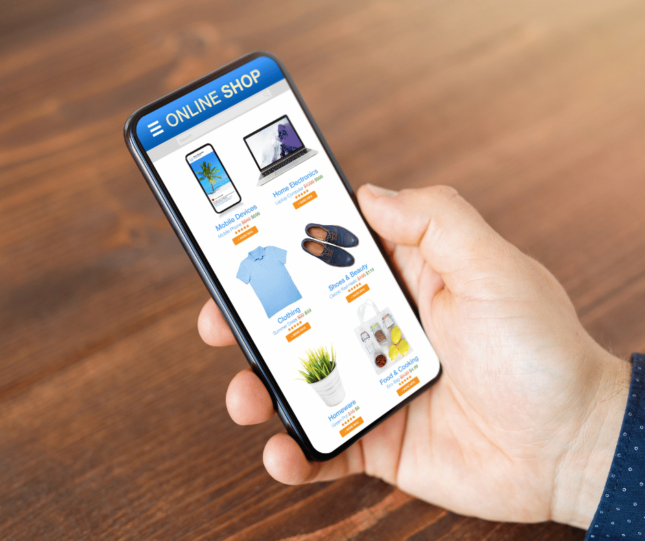 Building a Standout Brand