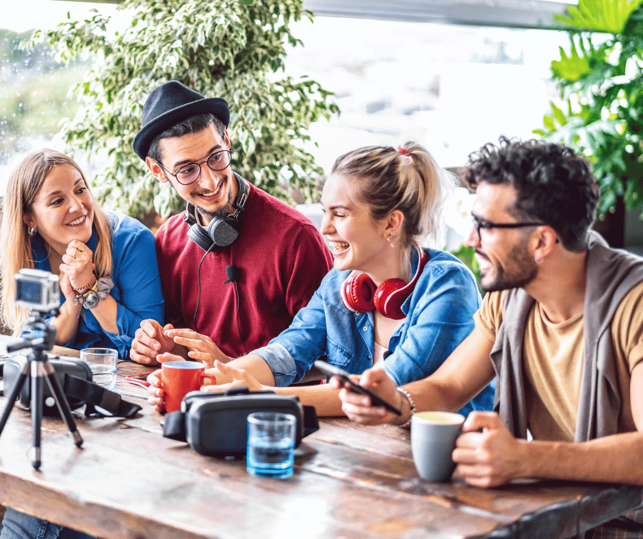 Influencer Marketing Trends in 2024