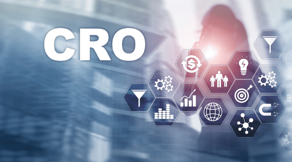 CRO Marketing