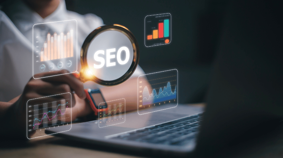 Orphan Pages SEO