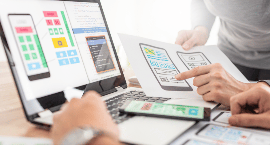 Mobile App Development: