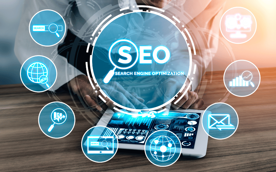 10 SEO Facts