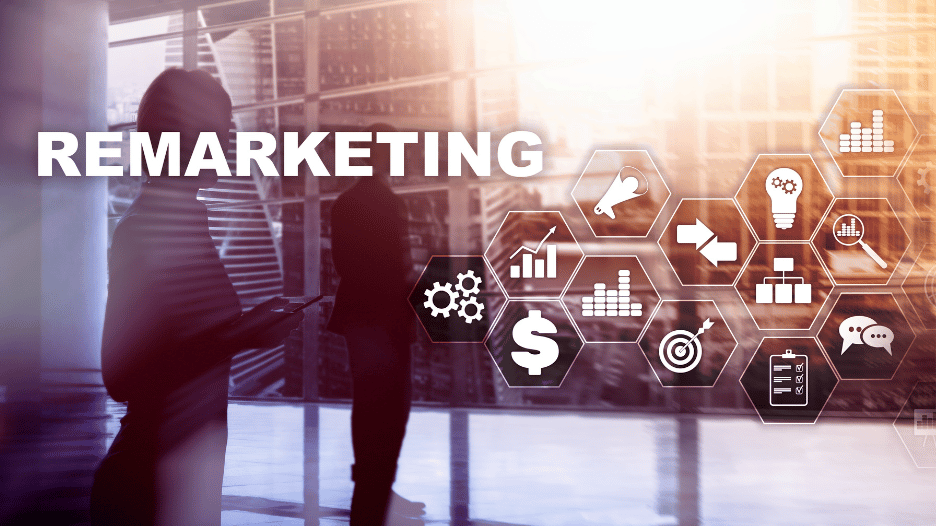 Remarketing and Retargeting
