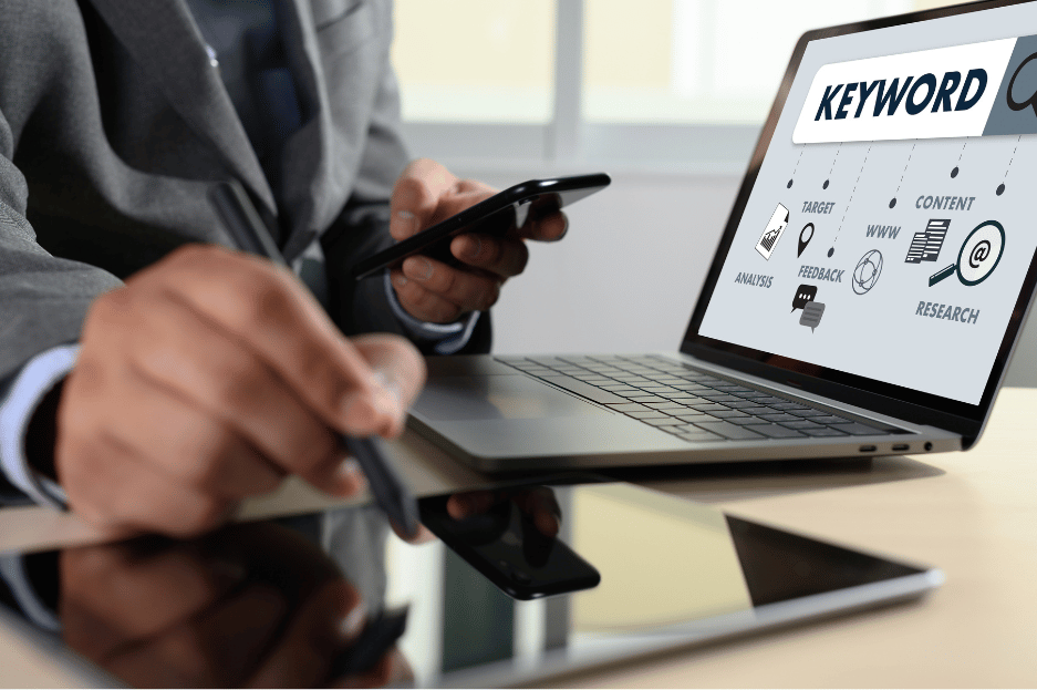 SEO Visibility