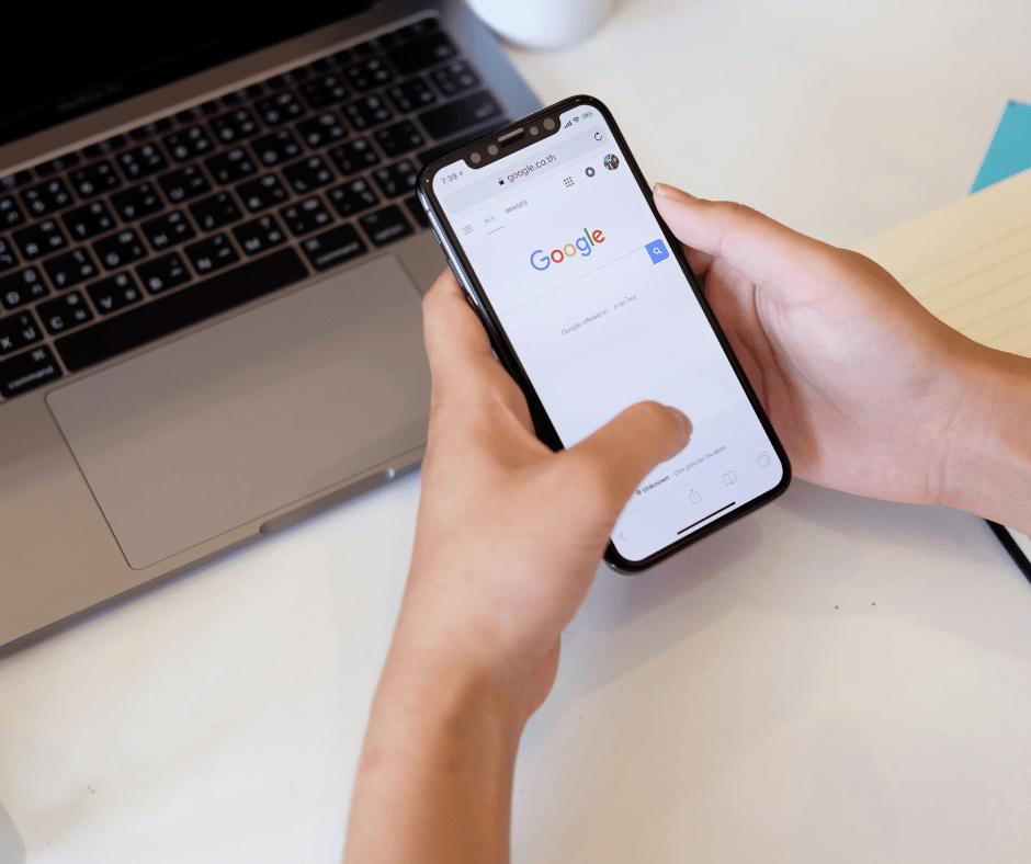 Google Business Profile