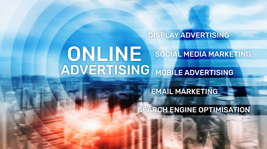 Advertise Your Business