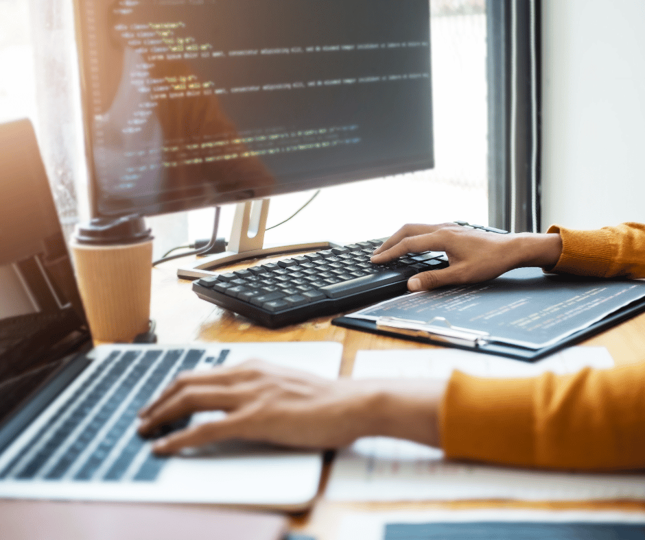 Custom Software Solutions