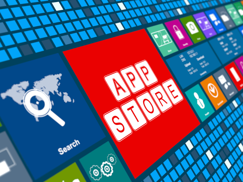 App Store Optimization