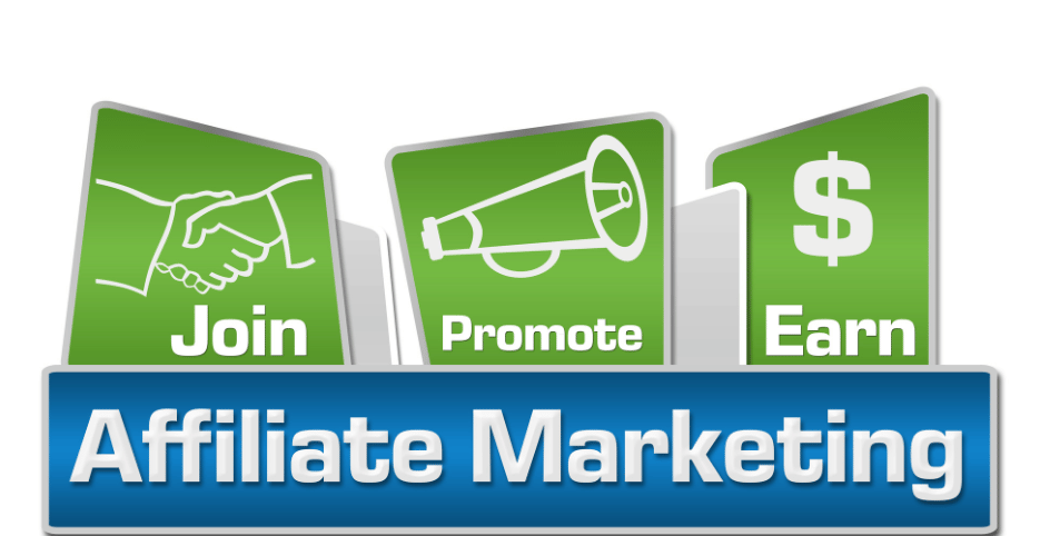Affiliate Marketing