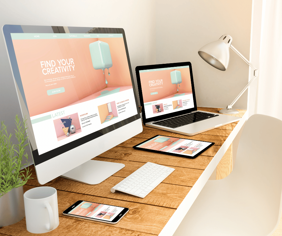 Website Monetization