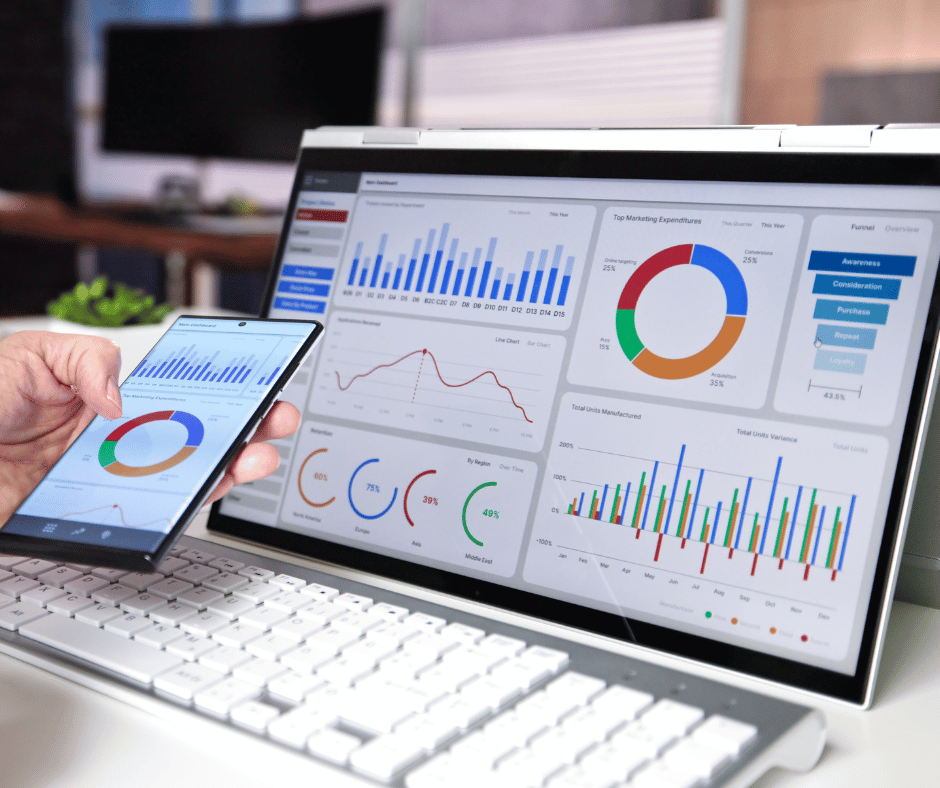 Google Analytics 4