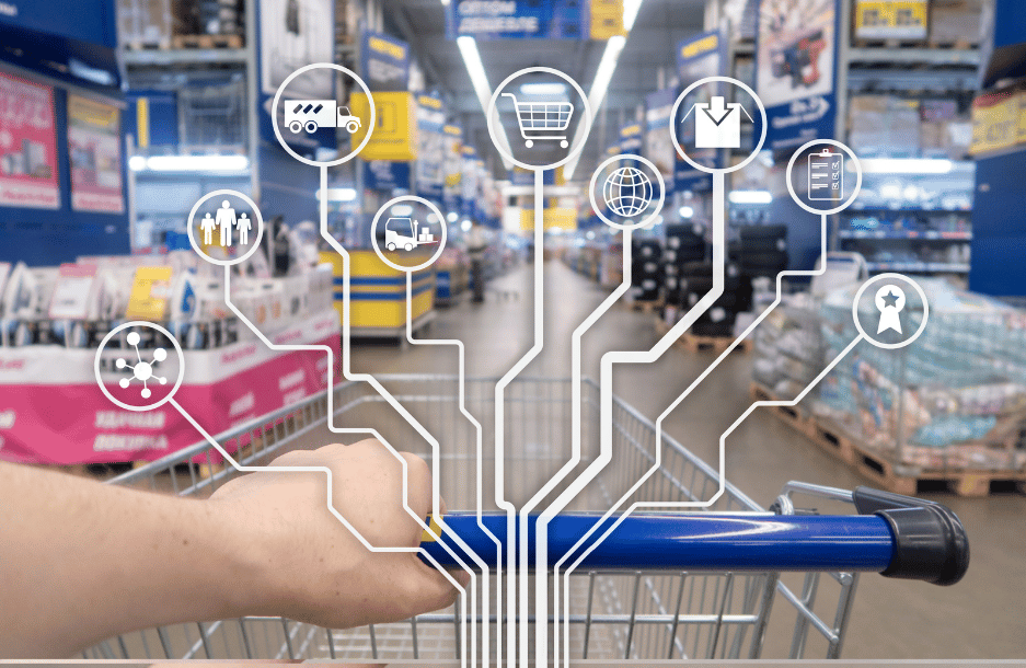 E-Commerce