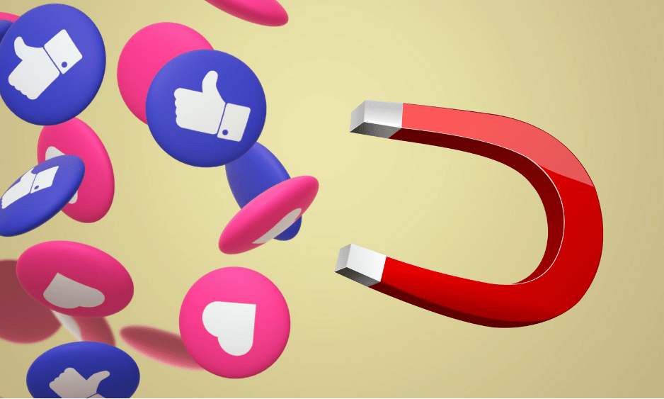 Facebook and Instagram