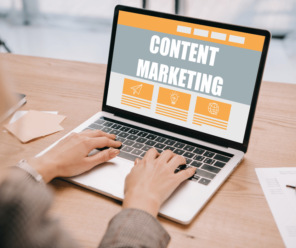 Content Marketing