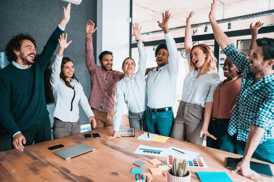 Motivate Your Team