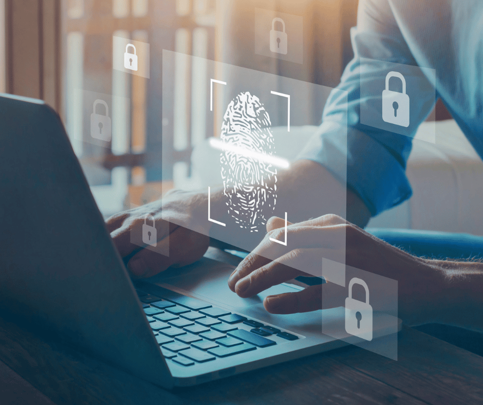 Modern Authentication Methods