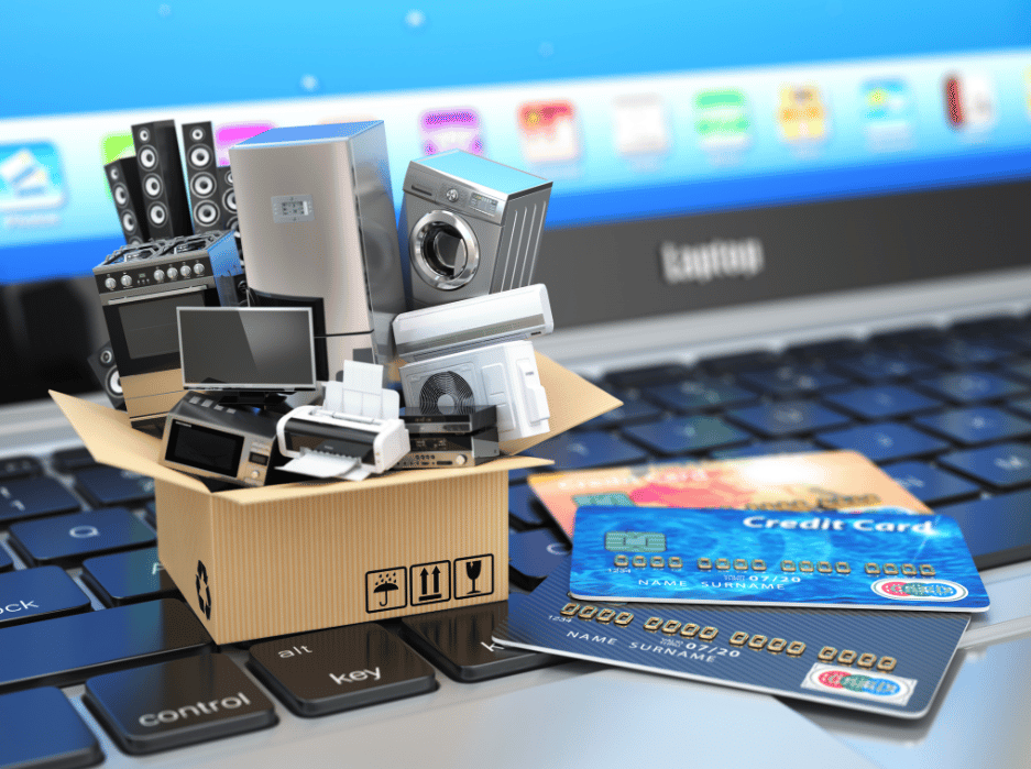 (O2O) Commerce